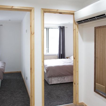 Portland Apartments 188 By #Shortstaysaway Jesmond Eksteriør bilde