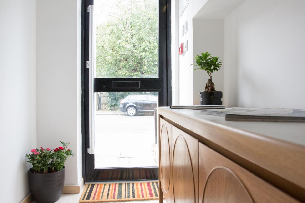 Portland Apartments 188 By #Shortstaysaway Jesmond Eksteriør bilde