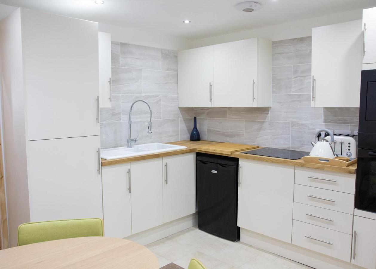 Portland Apartments 188 By #Shortstaysaway Jesmond Eksteriør bilde