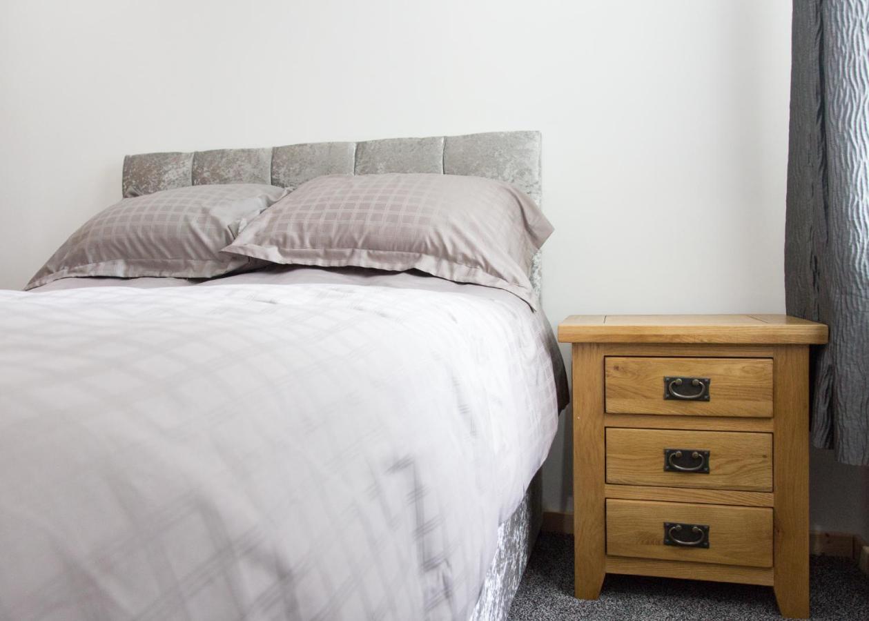 Portland Apartments 188 By #Shortstaysaway Jesmond Eksteriør bilde